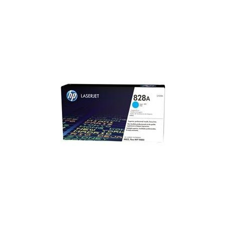 (CF359A) HP TAMBOR CIAN LASERJET ENTERPRISE M855/M880  - 828A