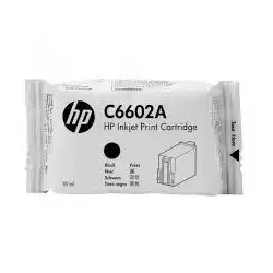 (C6602A) HP TINTA NEGRO ADDMASTER  IJ-3000