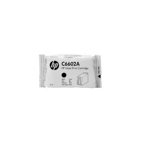 (C6602A) HP TINTA NEGRO ADDMASTER  IJ-3000
