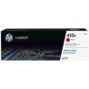 (CF413X) HP TONER MAGENTA LASERJET PRO 400 M452DN/ M452NW / M477FDN / M477FDW / M477FNW - 410X