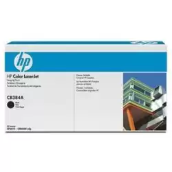 (CB384A) HP TAMBOR NEGRO LASERJET COLOR CP6015
