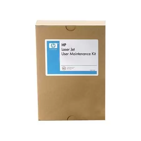 (CB389A) HP KIT DE MANTENIMIENTO LASERJET P4015/P4014/P4510 (INCLUYEN UN KIT DE FUSOR