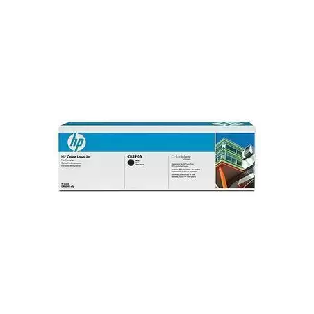 (CB390A) HP LASERJET CM6040MFP/6040FMFP TONER NEGRO