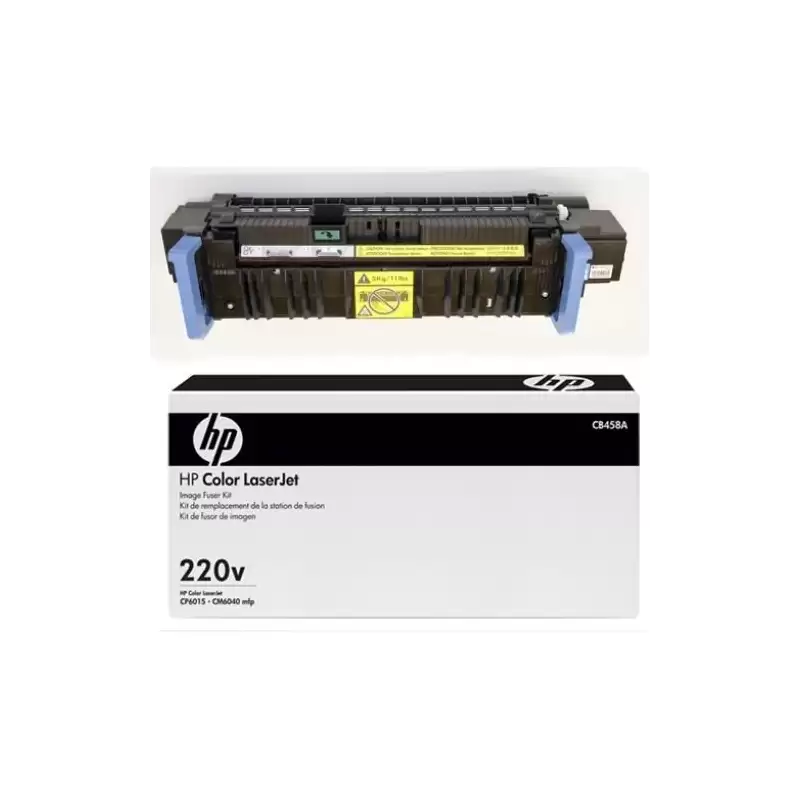 (CB458A) HP KIT MANTENIMIENTO LASERJET CM 6030MFP/6040MFP (220V)