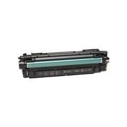 (CF451A) HP LASERJET ENTERPRISE M652 TONER CYAN 655A