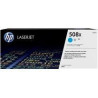 (CF361X) HP LASERJET M553 TONER 508X CIAN ALTA