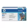 (CE251A) HP LASERJET TONER CIAN  CP 3525 - 504 A