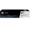 (CE310A) HP TONER NEGRO LASERJET PRO 100/CP/1025NW/1025/1020 - 126A