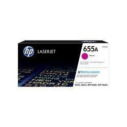(CF453A) HP LASERJET ENTERPRISE M652 TONER MAGENTA 655A