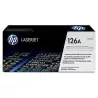 (CE314A) HP TAMBOR TRICOLOR LASERJET PRO 100 MFP M175NW/M176FW/177FW/CP1025NW - 126A