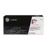 (CE343A) HP LASERJET INTERPRISE 700MFP/M775 TONER MAGENTA 651A