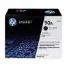 (CE390A) HP TONER NEGRO LASERJET M4555MFP - 90A