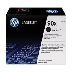 (CE390X) HP LASERJET M4555MFP TONER NEGRO 90X