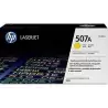 (CE402A) HP LASERJET 507A TONER AMARILLO