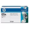 (CE505A) HP TONER NEGRO LASERJET P2035/2055D/2055DN