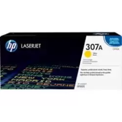 (CE742A) HP TONER LASER CP 5225/N/D AMARILLO 7.300 PAGINAS - 307A