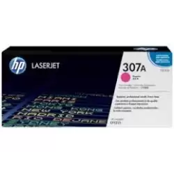 (CE743A) HP TONER LASER CP 5225/N/D MAGENTA 7.300 PAGINAS - 307A