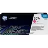 (CE743A) HP TONER LASER CP 5225/N/D MAGENTA 7.300 PAGINAS - 307A
