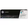 (CF211A) HP TONER CIAN LASERJET PRO 200 M276 - 131A