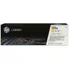 (CF212A) HP TONER AMARILLO LASERJET PRO 200 M276 - 131A