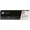 (CF213A) HP TONER MAGENTA LASERJET PRO 200 M276 - 131A