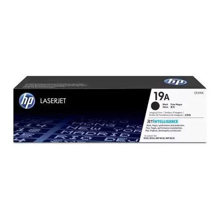 (CF219A) HP TAMBOR NEGRO LASERJET M102 - 19A