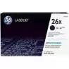 (CF226X) HP TONER NEGRO LASERJET PRO M402DN / M402N/ M402D / M426DW / M426FDN / M426FDW - 26X