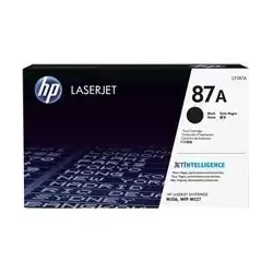 (CF287A) HP TONER NEGRO LASERJET ENTERPRISE M501 / M506DN/M527 -87A