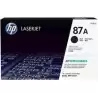 (CF287A) HP TONER NEGRO LASERJET ENTERPRISE M501 / M506DN/M527 -87A