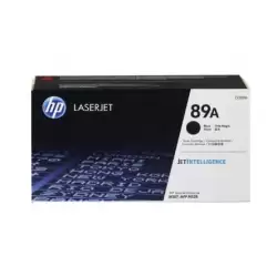 (CF289A) HP TONER NEGRO LASERJET ENTERPRISE M507