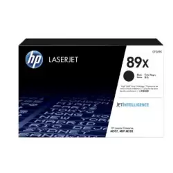 (CF289X) HP TONER NEGRO LASERJET ENTERPRISE M507