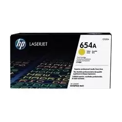 (CF332A) HP LASERJET 654A TONER AMARILLO