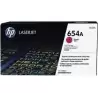 (CF333A) HP LASERJET 654A TONER MAGENTA