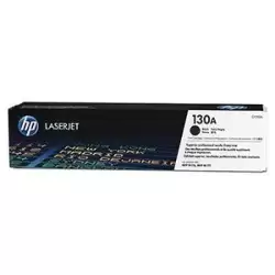 (CF350A) HP TONER NEGRO LASERJET PRO  M 176 176 FN  177 177 FW - 130A
