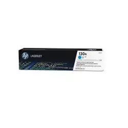 (CF351A) HP TONER CIAN LASERJET PRO  M 176 176 FN  177 177 FW  - 130A