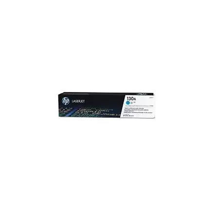 (CF351A) HP TONER CIAN LASERJET PRO  M 176 176 FN  177 177 FW  - 130A