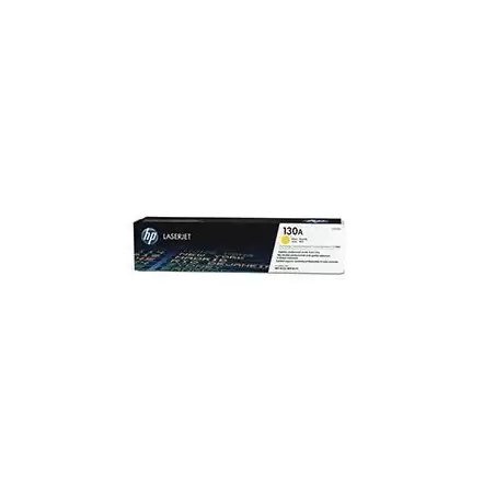 (CF352A) HP TONER AMARILLO LASERJET PRO  M 176 176 FN  177 177 FW  - 130A