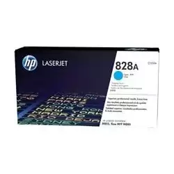 (CF359A) HP TAMBOR CIAN LASERJET ENTERPRISE M855/M880  - 828A