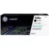 (CF360A) HP TONER NEGRO LASERJET M553 - 508A