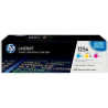 (CF373AM) HP TONER LASER TRICOLOR 125A PACK 3 (CB541-CB542-CB543)