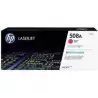 (CF363A) HP LASERJET M553 TONER 508A MAGENTA