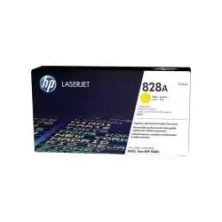 (CF364A) HP TAMBOR AMARILLO LASERJET ENTERPRISE M855/M880  - 828A