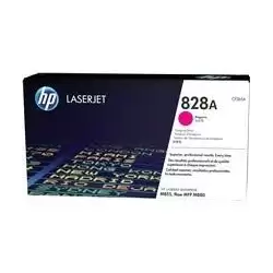(CF365A) HP TAMBOR MAGENTA LASERJET ENTERPRISE M855/M880  - 828A