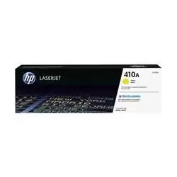 (CF412A) HP TONER AMARILLO LASERJET PRO 400 M452DN