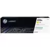 (CF412A) HP TONER AMARILLO LASERJET PRO 400 M452DN
