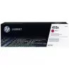(CF413X) HP TONER MAGENTA LASERJET PRO 400 M452DN/ M452NW / M477FDN / M477FDW / M477FNW - 410X