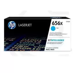 (CF461X) HP TONER CYAN LASERJET ENTERPRISE M652 - 656X