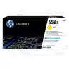 (CF462X) HP TONER AMARILLO LASERJET ENTERPRISE M652 - 656X