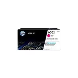 (CF463X) HP TONER MAGENTA LASERJET ENTERPRISE M652 - 656X