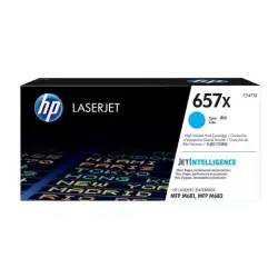 (CF471X) HP TONER CIAN LASERJET ENTERPRISE FLOW MFP M681Z